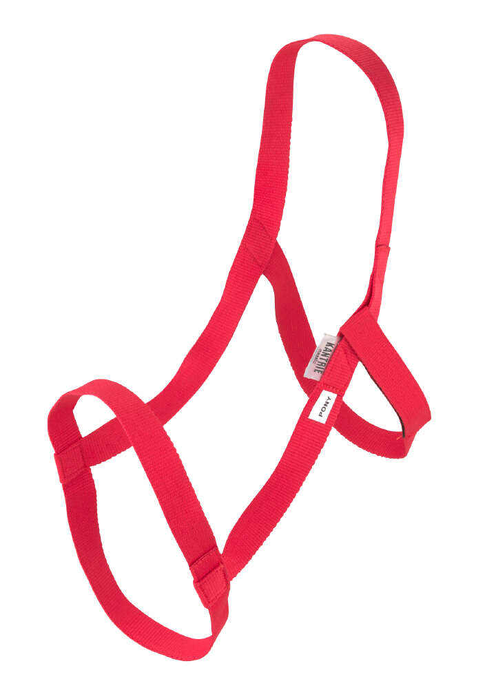 KANTRIE Weidehalfter